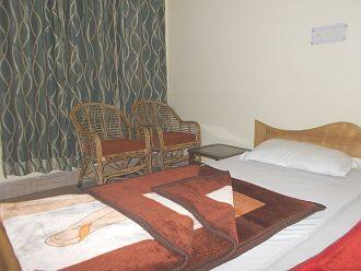 Kukreja Hotel, Chakrata 1